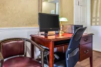 Quality Inn Conyers I-20 Hotels in Conyers
