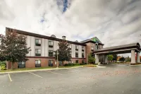 Holiday Inn Express Milwaukee N-Brown Deer/Mequon