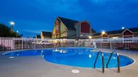 Best Western Green Tree Inn Hotels in Clarksville