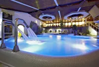 Göbel’s Hotel Rodenberg GmbH & Co. KG