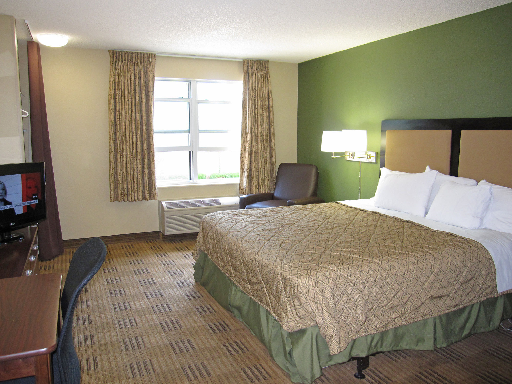 Extended Stay America Suites - San Jose - Santa Clara