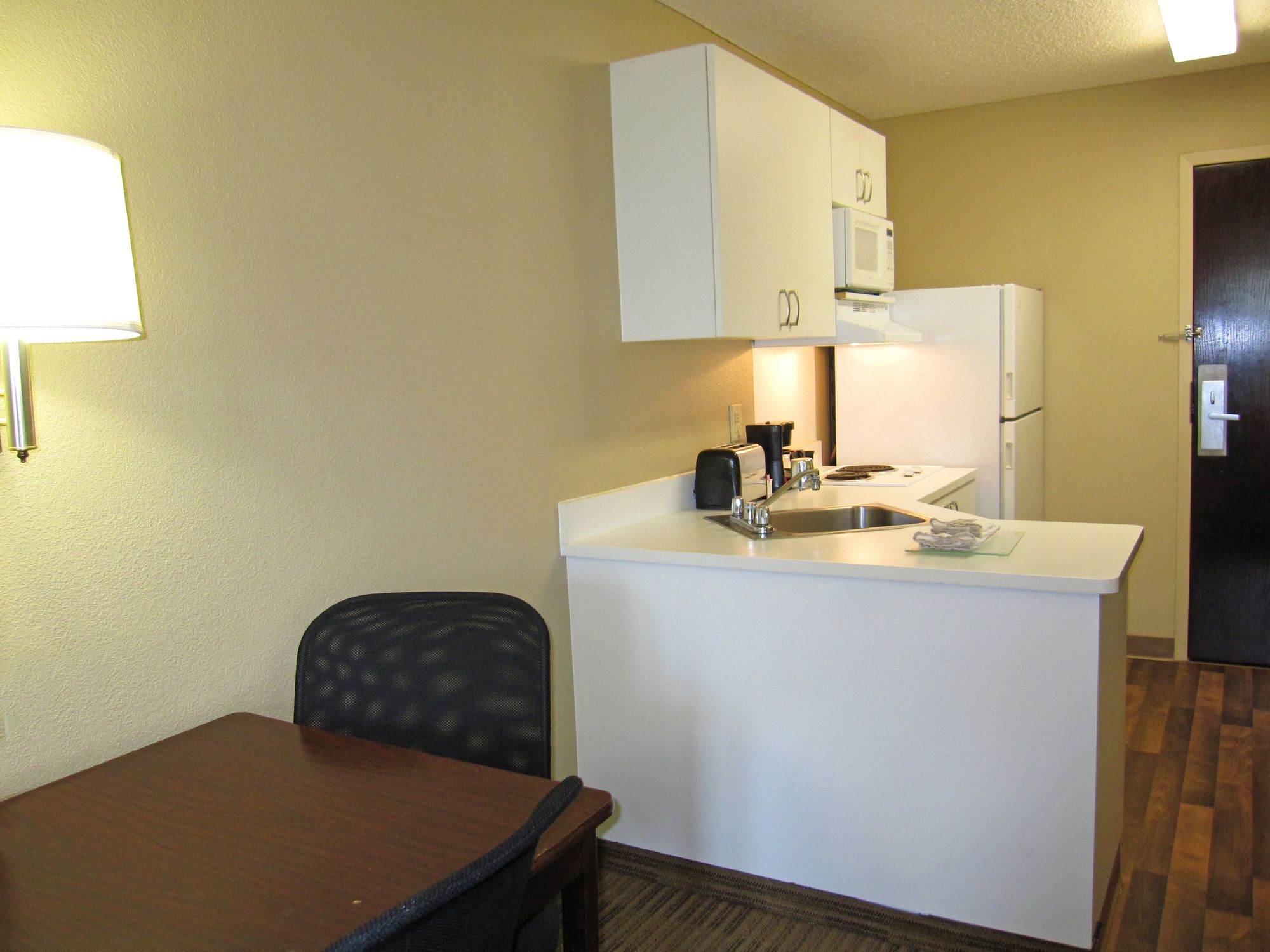 Extended Stay America Suites - San Jose - Edenvale - North