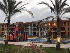 Porto Matrouh Chalet X Rent Family Only