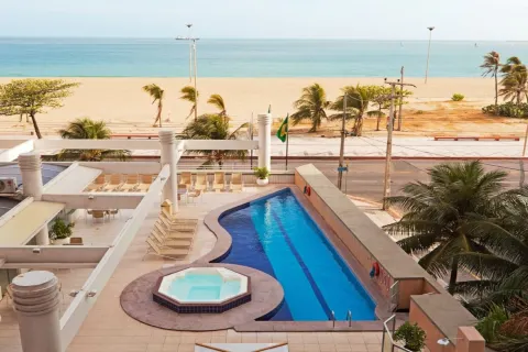 Holiday Inn 福特萊薩