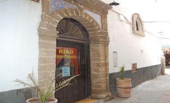 Riad Etoile d'Essaouira