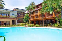 Red Coconut Beach Hotel Boracay Hotels in Boracay