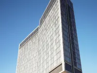 紐約高線標準飯店 小小島附近的飯店