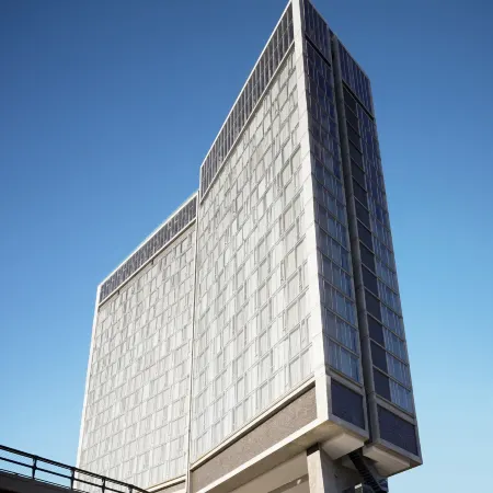 The Standard, High Line New York Отели рядом с достопримечательностью «Челси»