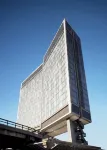 The Standard, High Line New York Hotels in Greenwich Village
