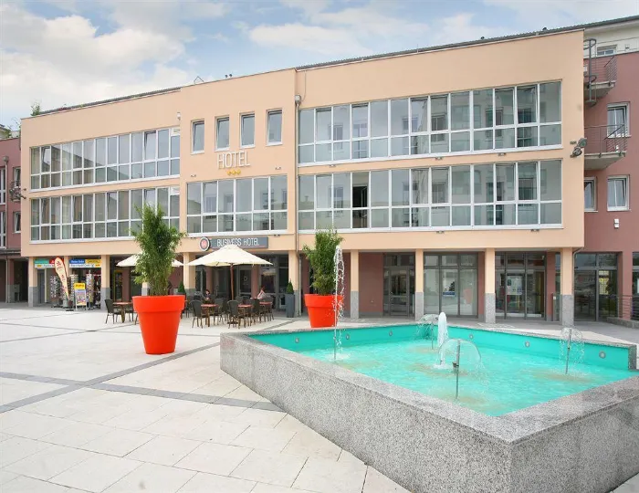 Arthotel Ana Gallery