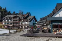 Hotel Arena Annex Hotel di Maribor