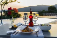 Thesmos Village Hotels in Alizia
