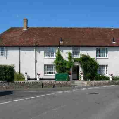 Meryan House Hotel Hotel Exterior