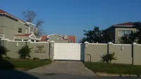 Park Place Boutique Guesthouse - parking