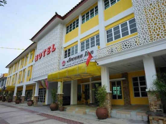 Hotels Near Port Tok Bali In Pasir Puteh 2021 Hotels Trip Com