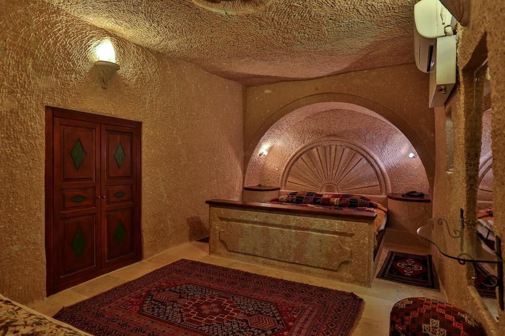 MDC Cave Hotel Cappadocia