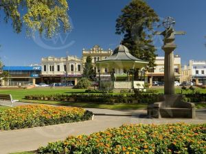 Goulburn Central Motel