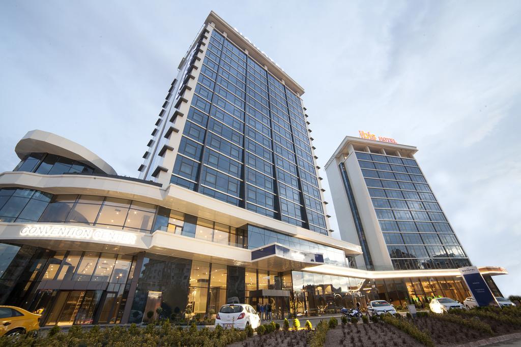 Novotel Konya