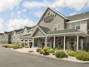 Country Inn & Suites by Radisson, Decorah, IA