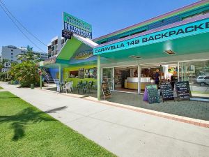 Caravella Backpackers