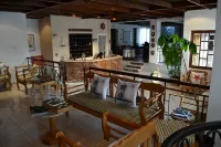 Capetan Giorgantas Hotels in Adamantas