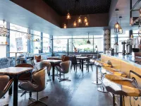 노보텔 에든버러 센터