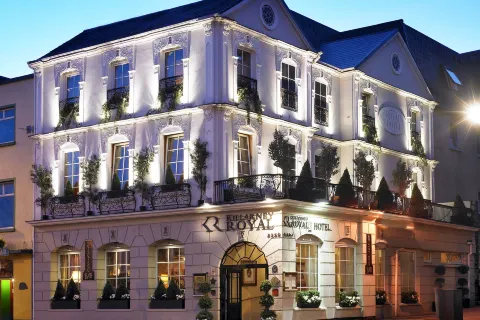 Killarney Royal Hotel