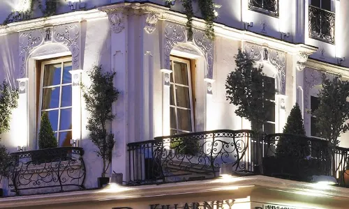 Killarney Royal Hotel