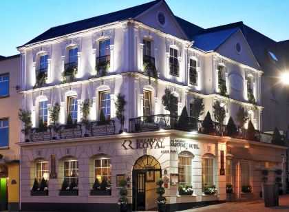 Killarney Royal Hotel