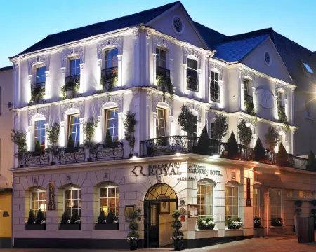 Killarney Royal Hotel Hotels in Killarney