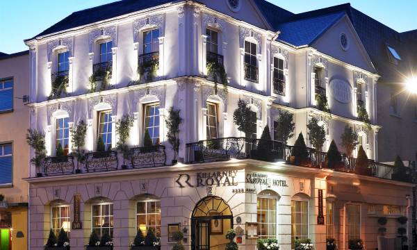Killarney Royal Hotel