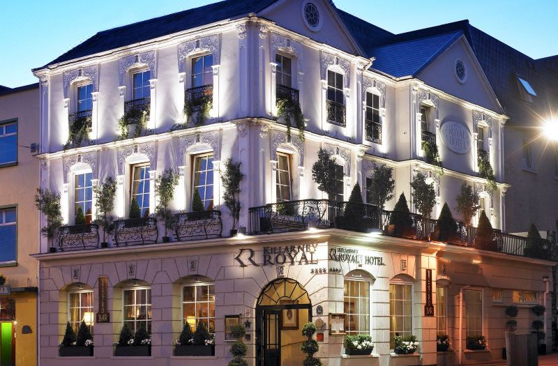 Killarney Royal Hotel