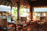 Heritage le Telfair Golf and Wellness Resort