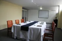 Hotel Suites Corazón Mexicano