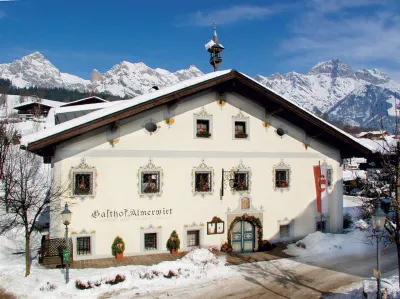 Almerwirt