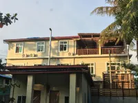 Season B&B - Ngapali - Hostel Các khách sạn ở 