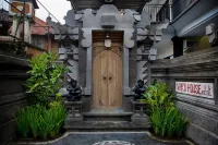 Warji House 1