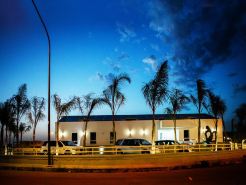 Abraxia Guest House