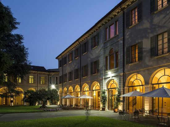 Hotels Near La Bicicletta In Brescia - 2023 Hotels | Trip.com