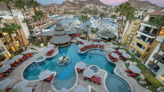 Marina Fiesta Resort & Spa, A la Carte All Inclusive Optional