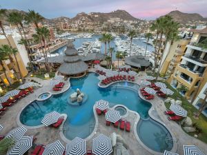 Marina Fiesta Resort & Spa, A la Carte All Inclusive Optional