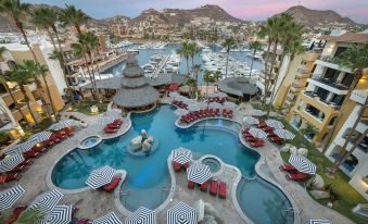 Marina Fiesta Resort & Spa, A la Carte All Inclusive Optional