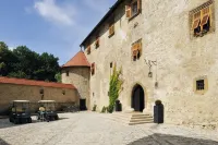 Hotel Grad - Terme Krka Hotels in Stadskommun av Novo Mesto