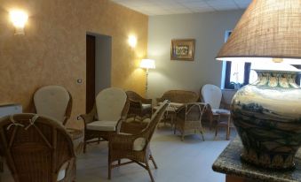 Albergo B&B Antica Trattoria Bacco