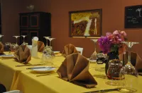 Leo's Beach Hotel - Adults Only - Bữa sáng