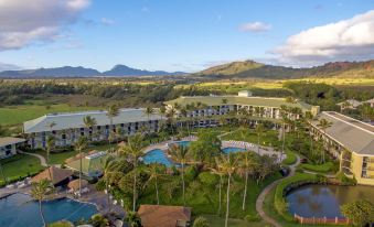 OUTRIGGER Kaua'i Beach Resort & Spa