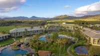 OUTRIGGER Kaua'i Beach Resort & Spa Hotels in Lihue