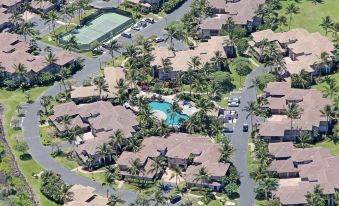 Waikoloa Colony Villas