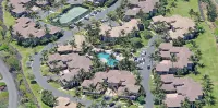 Waikoloa Colony Villas Hotels in Hawaii island