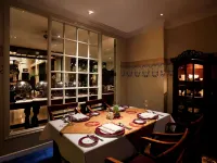 The Phoenix Hotel Yogyakarta - Handwritten Collection - breakfast